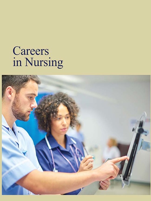 Title details for Careers in Nursing by Editors of Salem Press - Available